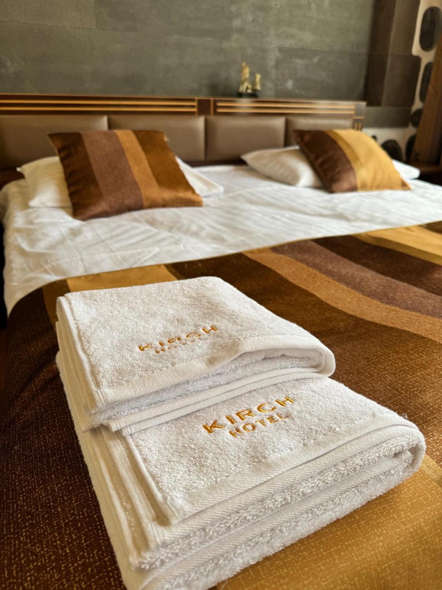 Kirch Hotel & Restaurant Goris Eksteriør bilde