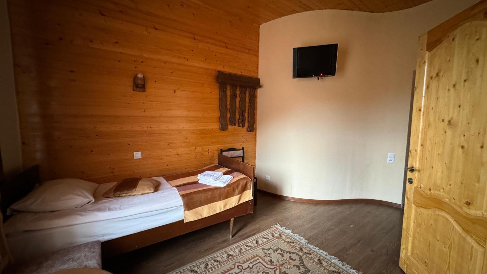 Kirch Hotel & Restaurant Goris Eksteriør bilde