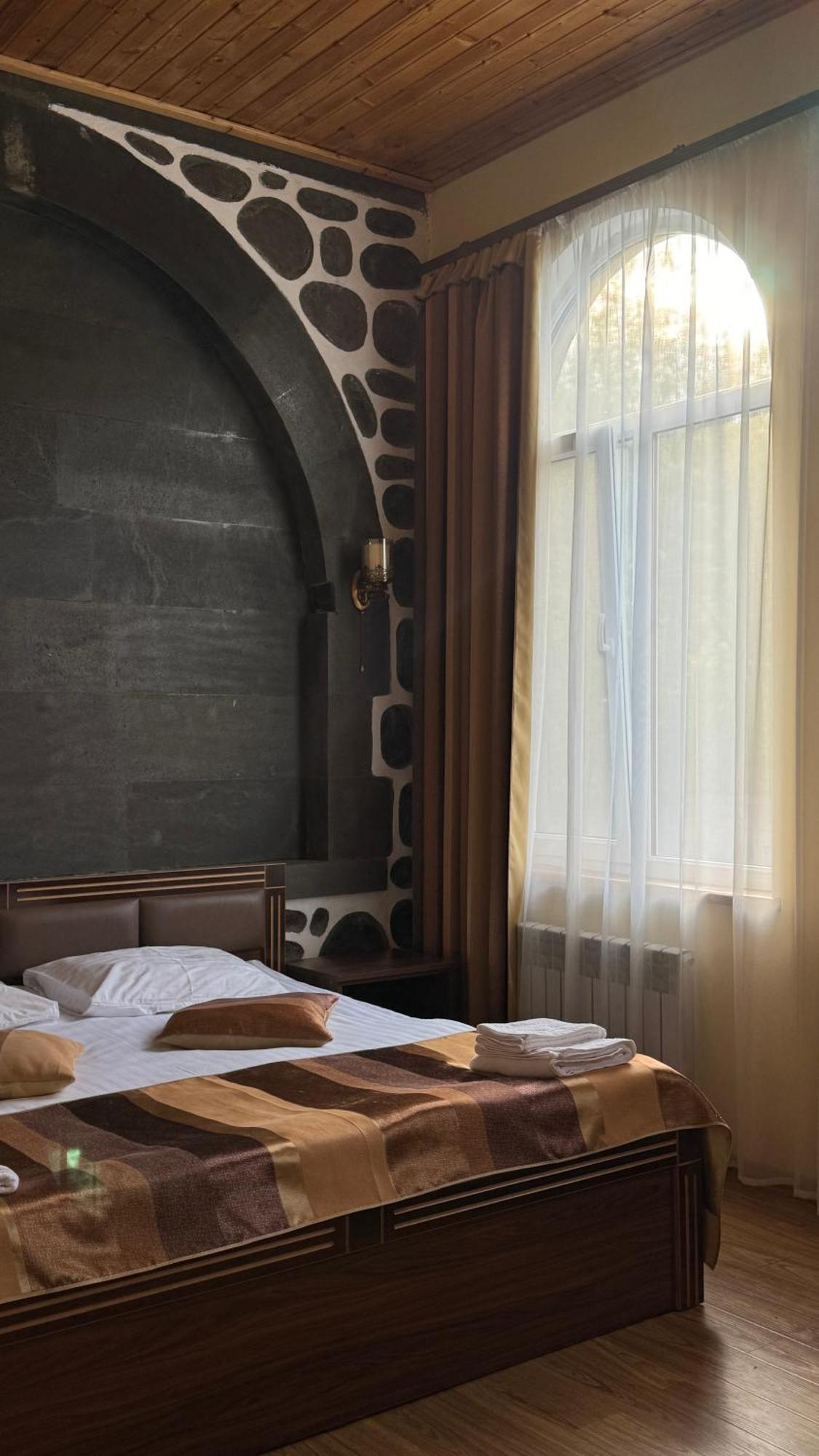 Kirch Hotel & Restaurant Goris Eksteriør bilde