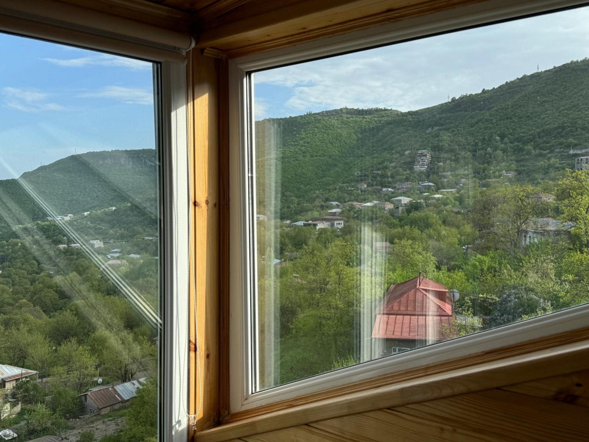 Kirch Hotel & Restaurant Goris Eksteriør bilde