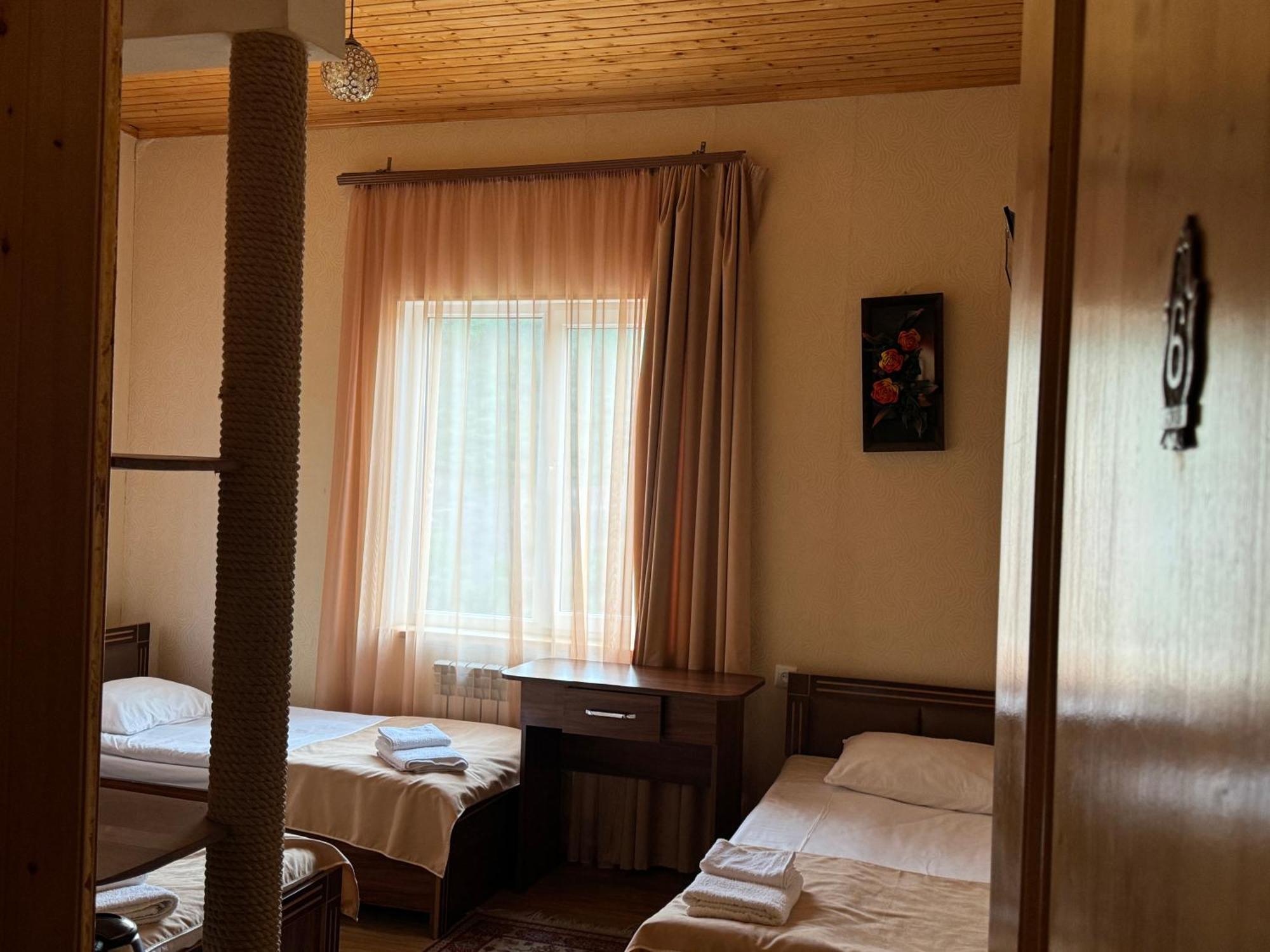 Kirch Hotel & Restaurant Goris Eksteriør bilde