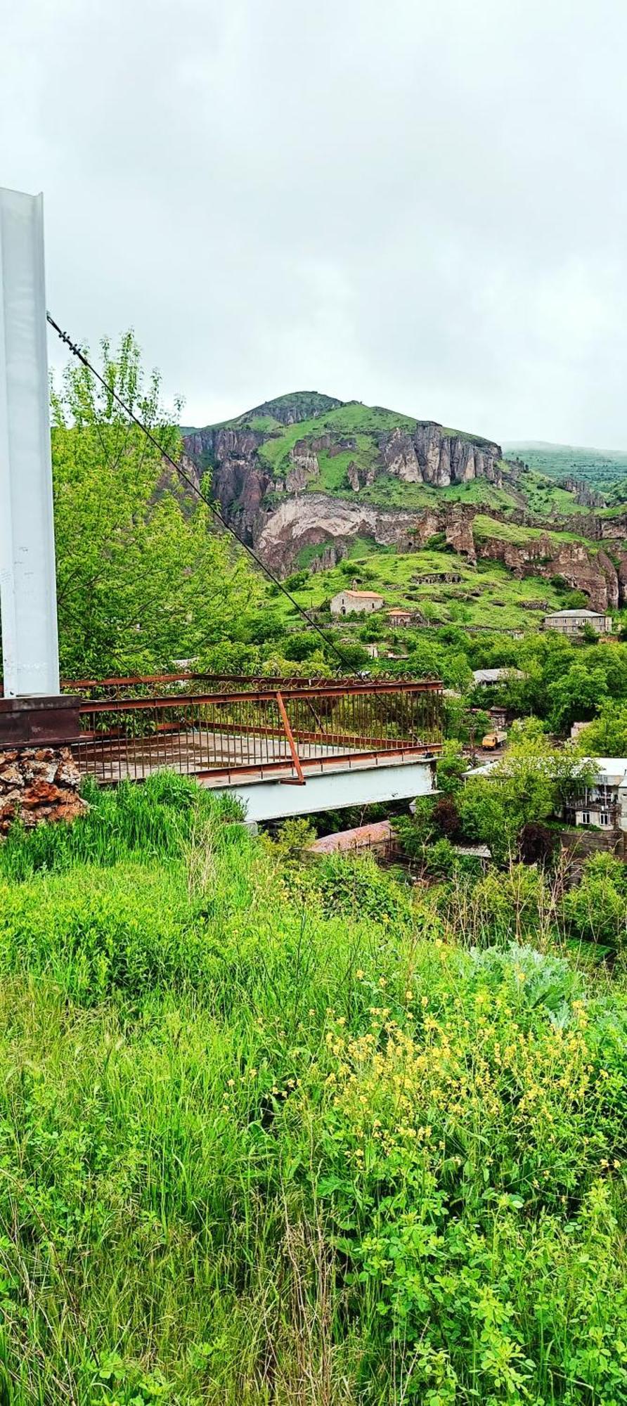 Kirch Hotel & Restaurant Goris Eksteriør bilde