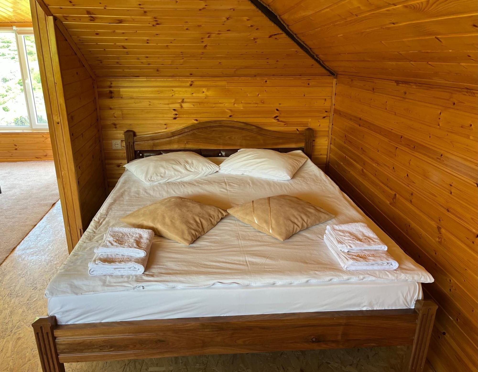Kirch Hotel & Restaurant Goris Eksteriør bilde