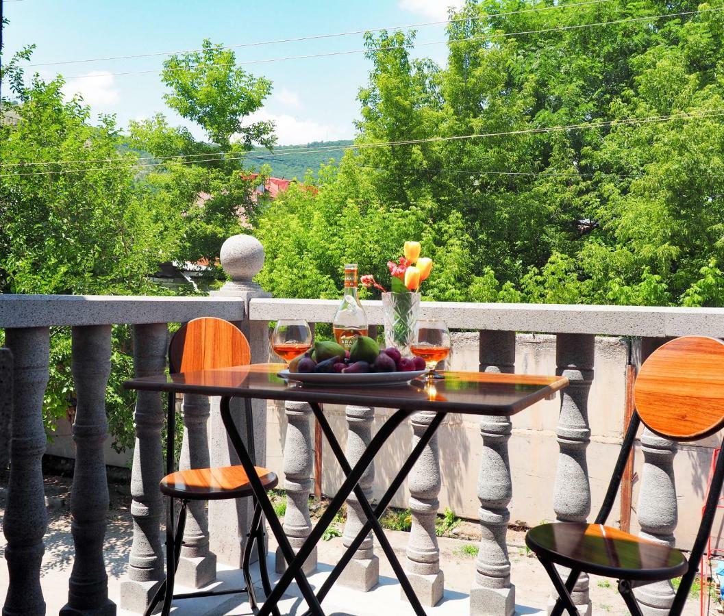 Kirch Hotel & Restaurant Goris Eksteriør bilde