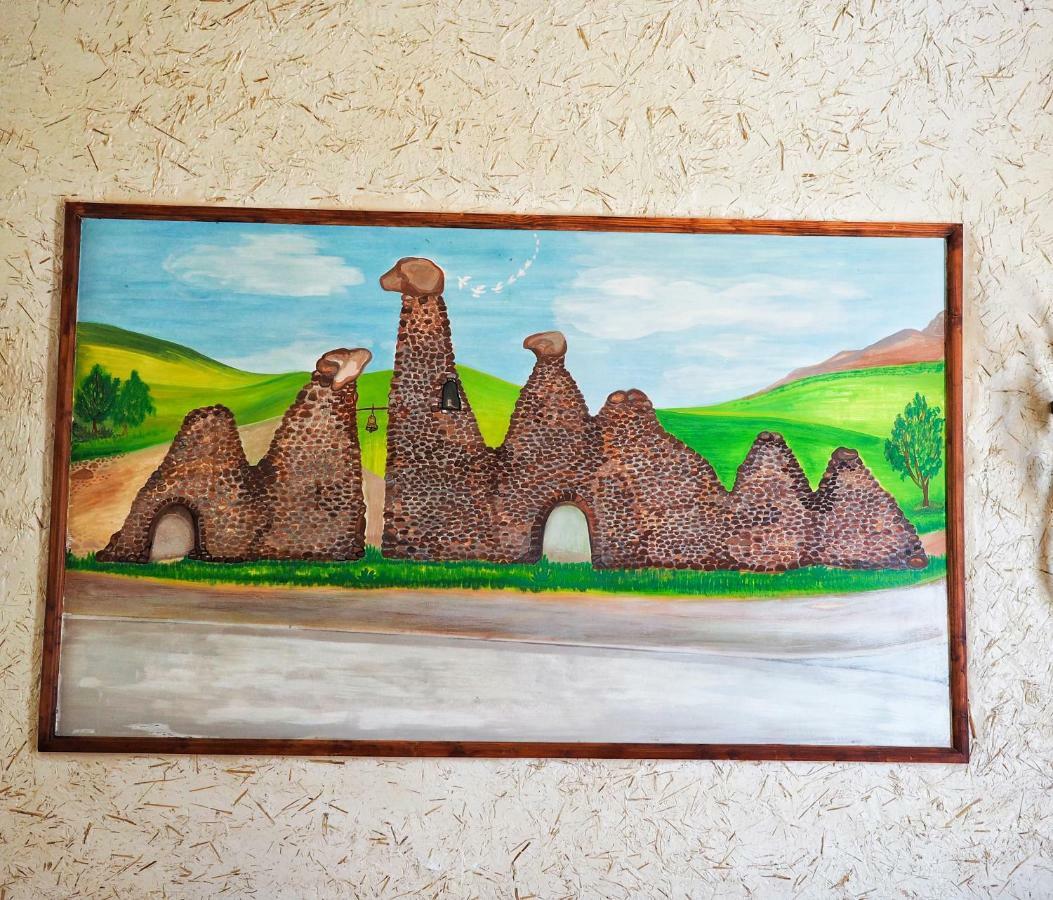 Kirch Hotel & Restaurant Goris Eksteriør bilde